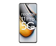 REALME 11 Pro 8/256GB Czarny - 1141902 - zdjęcie 2